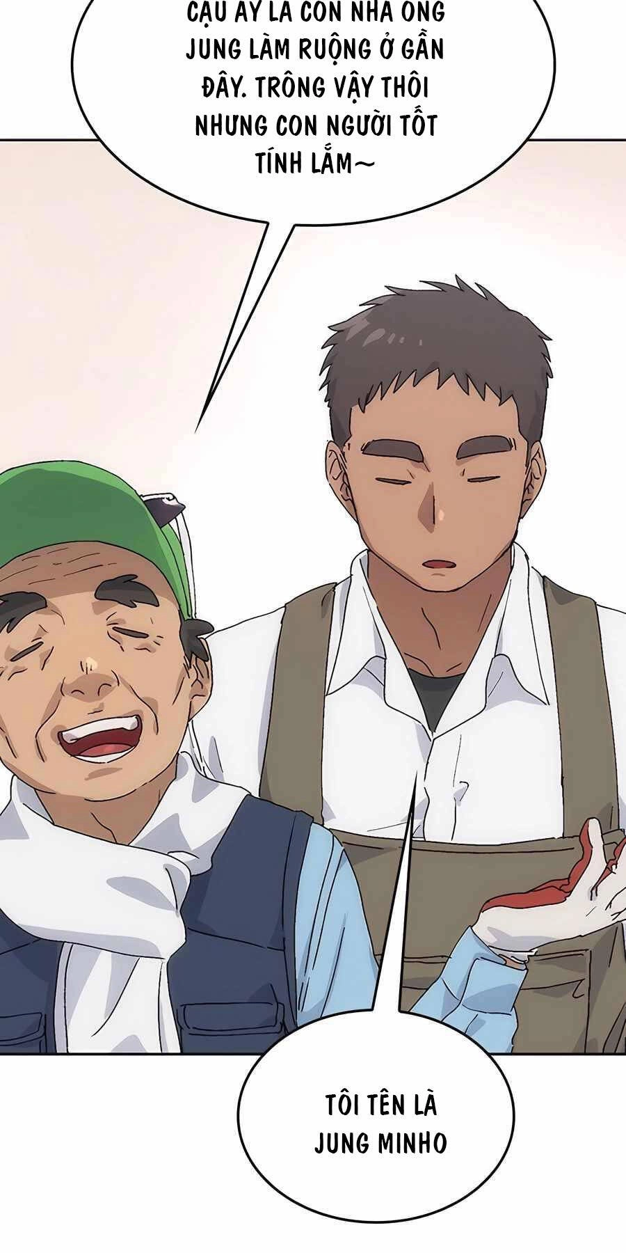 Chữa Lành Cuộc Sống Thông Qua Cắm Trại Ở Thế Giới Khác Chapter 2 - 89