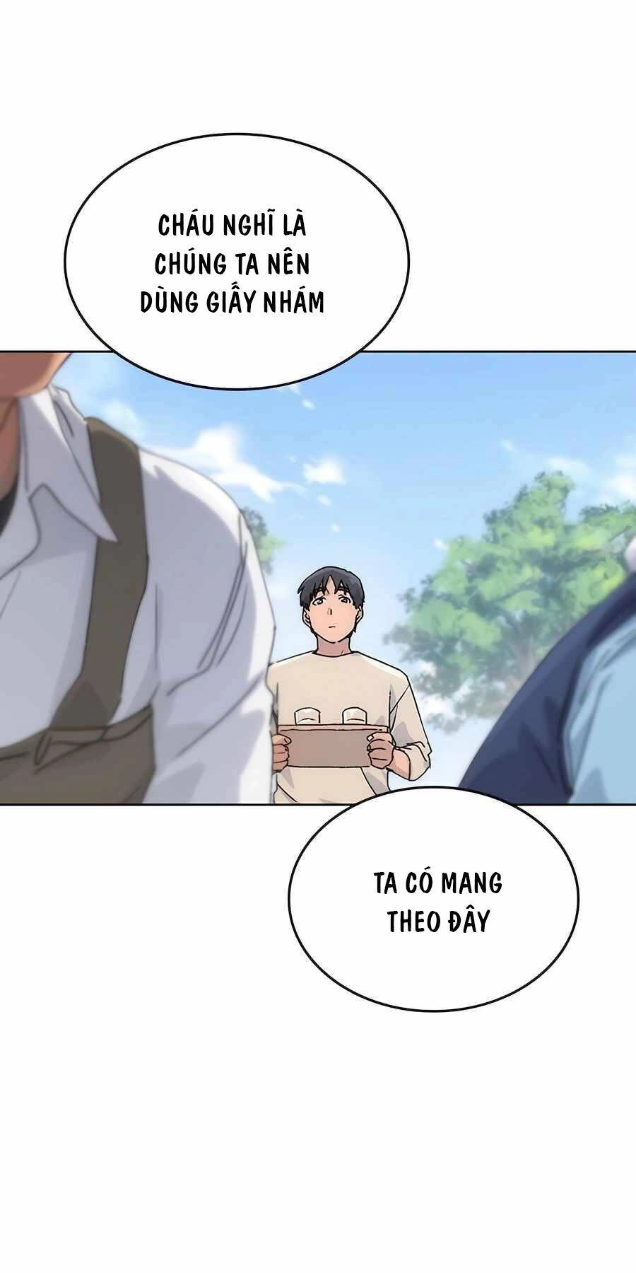 Chữa Lành Cuộc Sống Thông Qua Cắm Trại Ở Thế Giới Khác Chapter 2 - 91