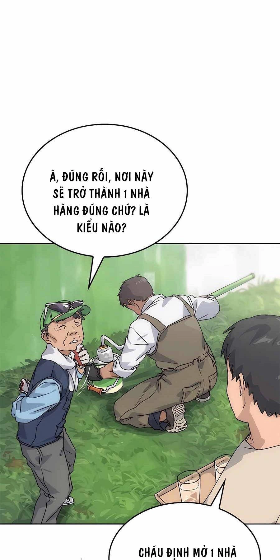 Chữa Lành Cuộc Sống Thông Qua Cắm Trại Ở Thế Giới Khác Chapter 2 - 93