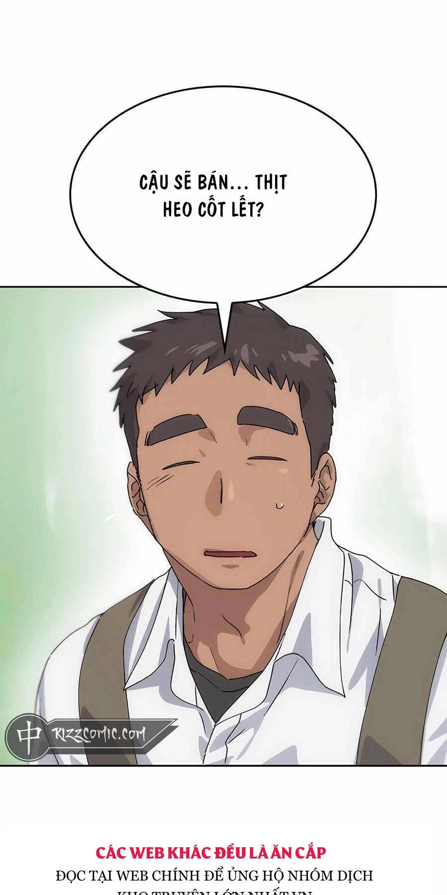 Chữa Lành Cuộc Sống Thông Qua Cắm Trại Ở Thế Giới Khác Chapter 2 - 96