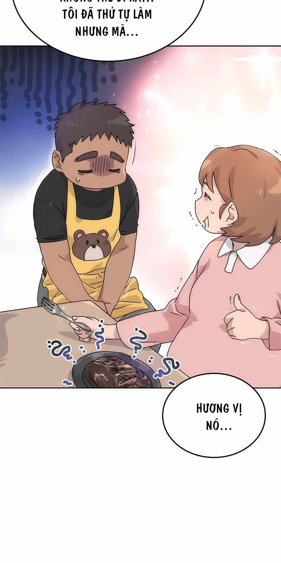 Chữa Lành Cuộc Sống Thông Qua Cắm Trại Ở Thế Giới Khác Chapter 2 - 99