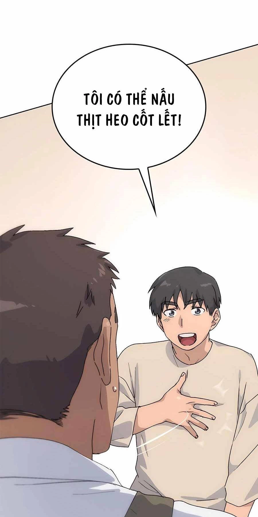 Chữa Lành Cuộc Sống Thông Qua Cắm Trại Ở Thế Giới Khác Chapter 2 - 108