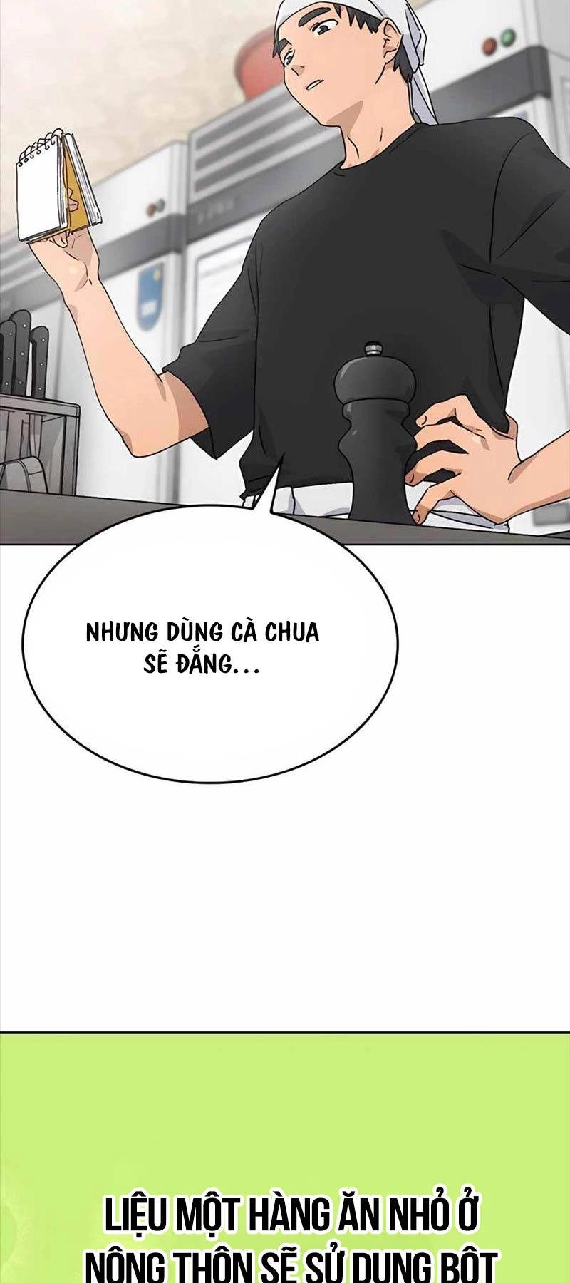 Chữa Lành Cuộc Sống Thông Qua Cắm Trại Ở Thế Giới Khác Chapter 3 - 2