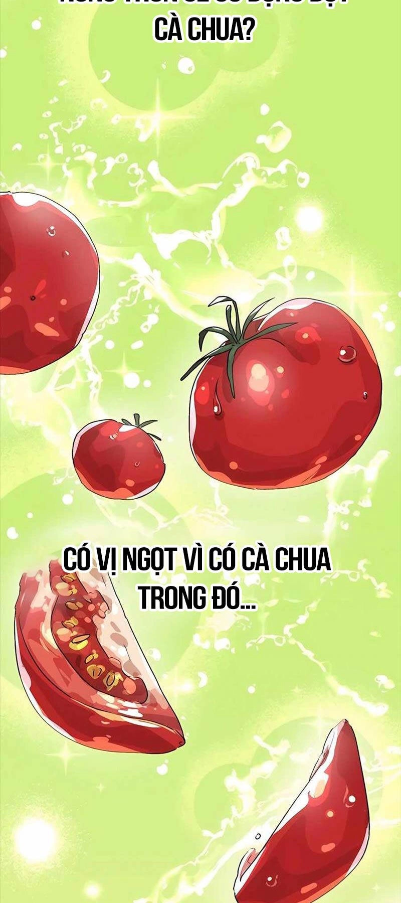 Chữa Lành Cuộc Sống Thông Qua Cắm Trại Ở Thế Giới Khác Chapter 3 - 3