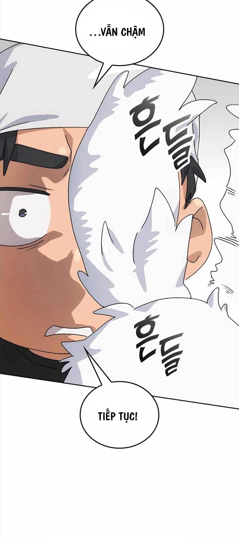 Chữa Lành Cuộc Sống Thông Qua Cắm Trại Ở Thế Giới Khác Chapter 3 - 15