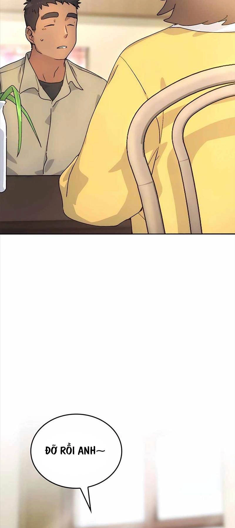 Chữa Lành Cuộc Sống Thông Qua Cắm Trại Ở Thế Giới Khác Chapter 3 - 21