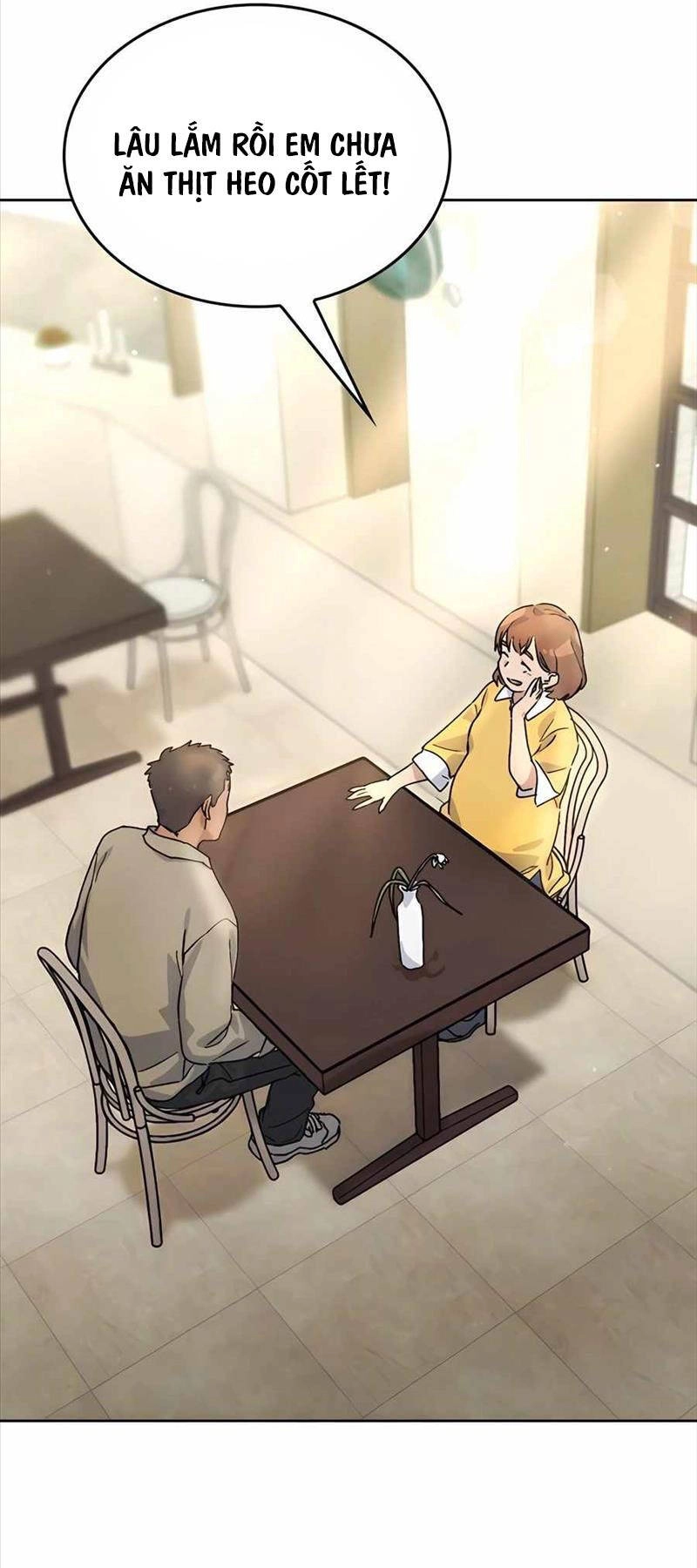 Chữa Lành Cuộc Sống Thông Qua Cắm Trại Ở Thế Giới Khác Chapter 3 - 23