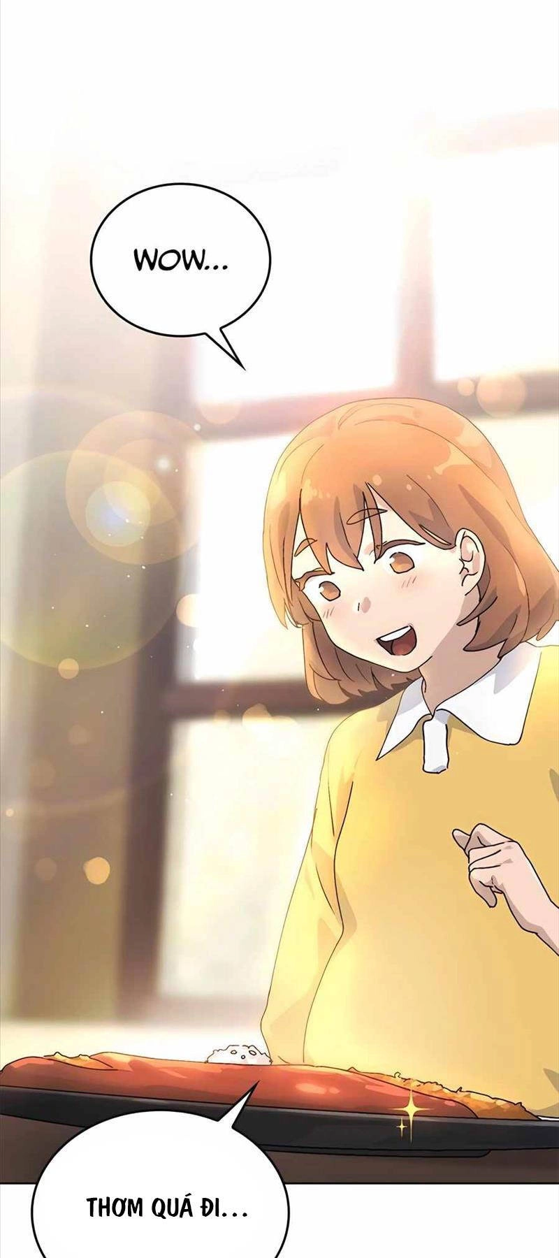 Chữa Lành Cuộc Sống Thông Qua Cắm Trại Ở Thế Giới Khác Chapter 3 - 27