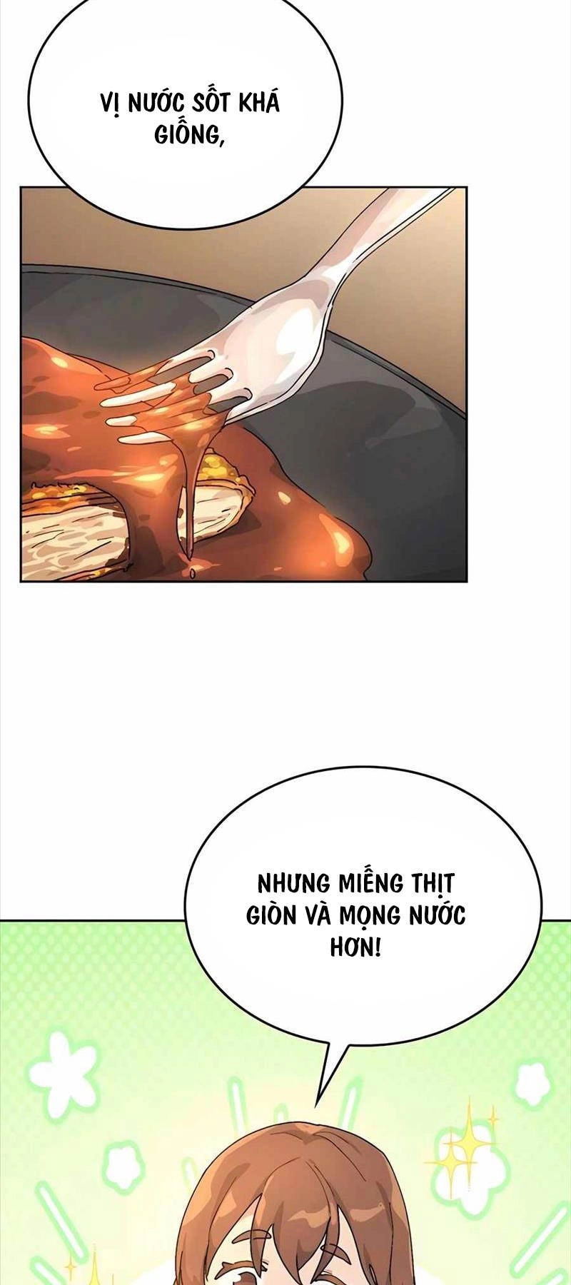 Chữa Lành Cuộc Sống Thông Qua Cắm Trại Ở Thế Giới Khác Chapter 3 - 33