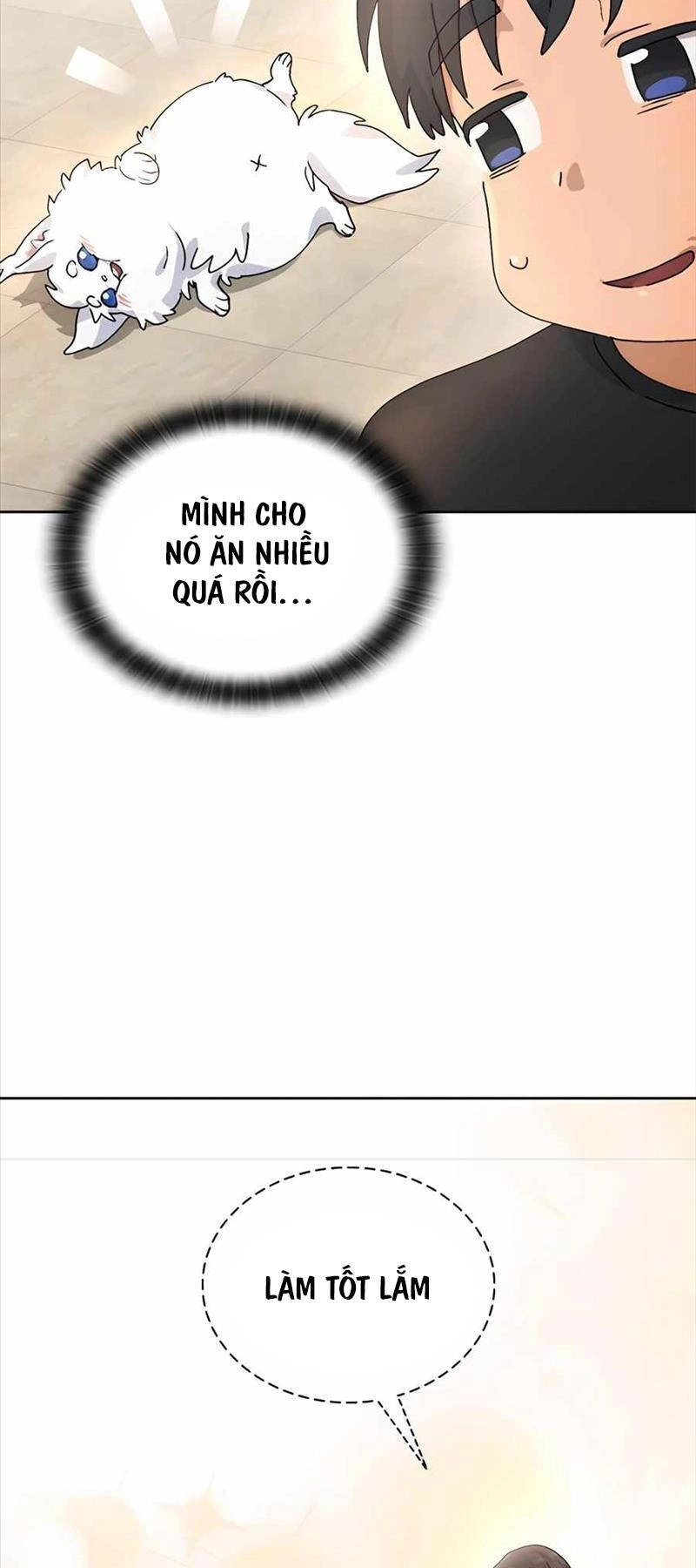 Chữa Lành Cuộc Sống Thông Qua Cắm Trại Ở Thế Giới Khác Chapter 3 - 43