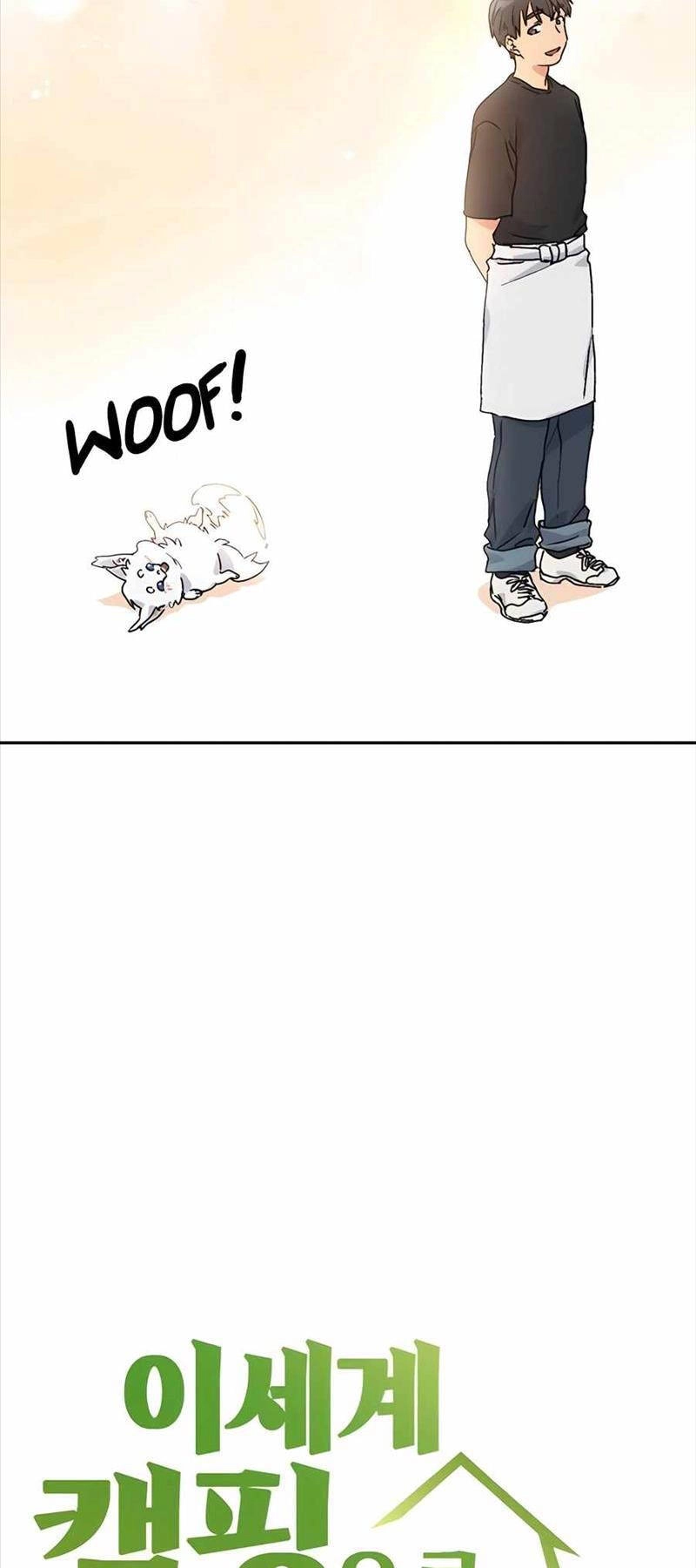 Chữa Lành Cuộc Sống Thông Qua Cắm Trại Ở Thế Giới Khác Chapter 3 - 44