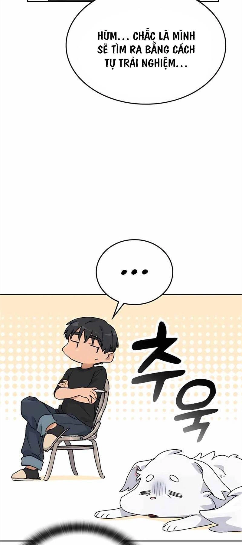 Chữa Lành Cuộc Sống Thông Qua Cắm Trại Ở Thế Giới Khác Chapter 3 - 49