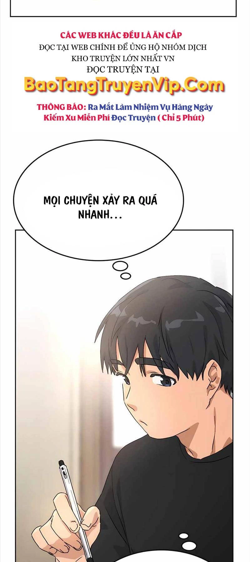 Chữa Lành Cuộc Sống Thông Qua Cắm Trại Ở Thế Giới Khác Chapter 3 - 52