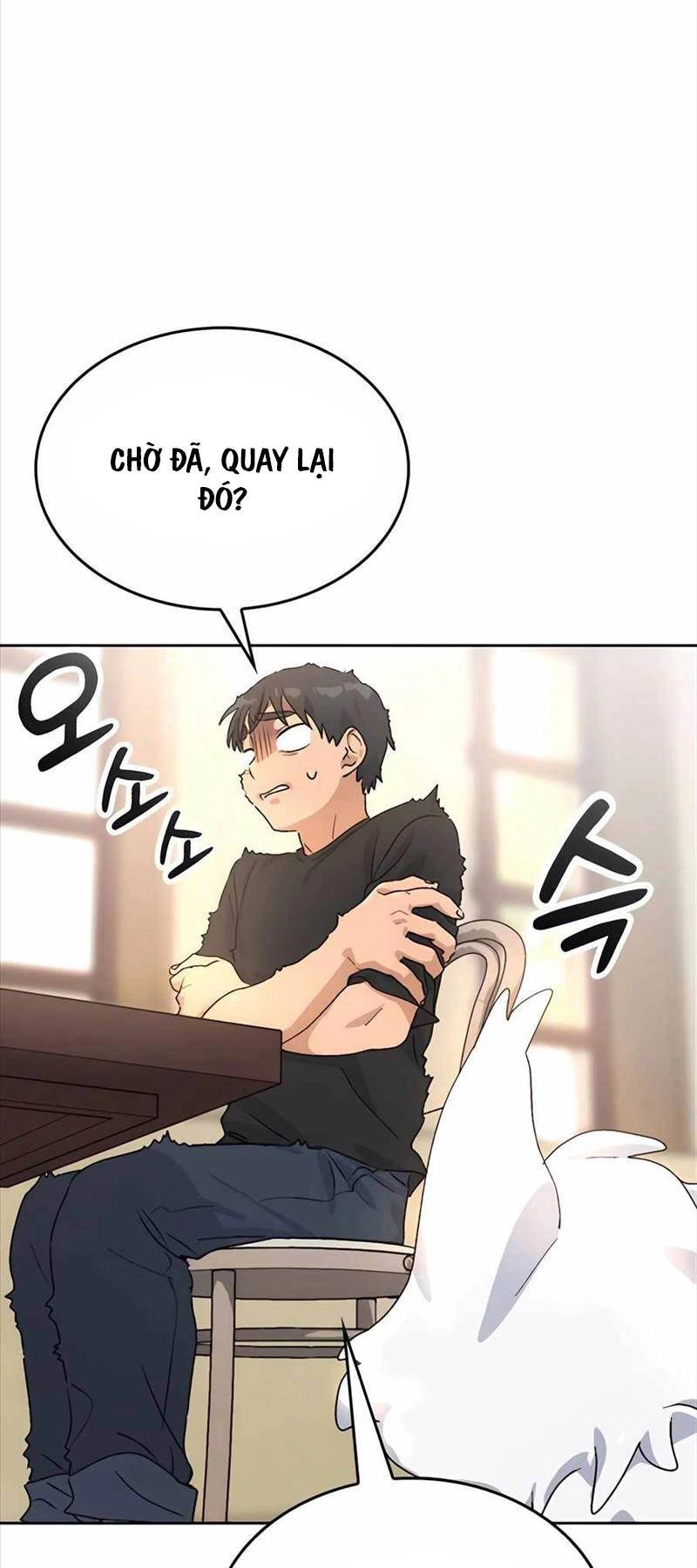 Chữa Lành Cuộc Sống Thông Qua Cắm Trại Ở Thế Giới Khác Chapter 3 - 55