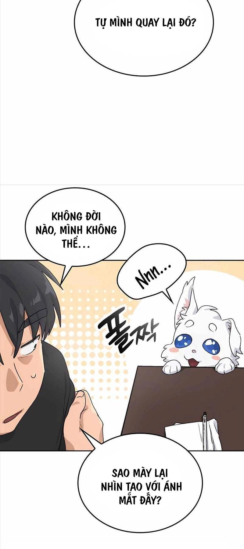 Chữa Lành Cuộc Sống Thông Qua Cắm Trại Ở Thế Giới Khác Chapter 3 - 56