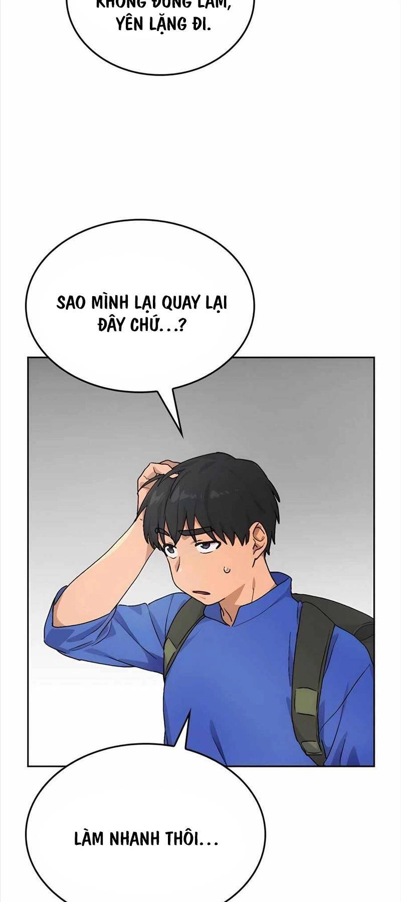 Chữa Lành Cuộc Sống Thông Qua Cắm Trại Ở Thế Giới Khác Chapter 3 - 60