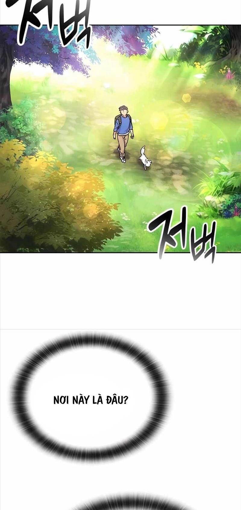 Chữa Lành Cuộc Sống Thông Qua Cắm Trại Ở Thế Giới Khác Chapter 3 - 62