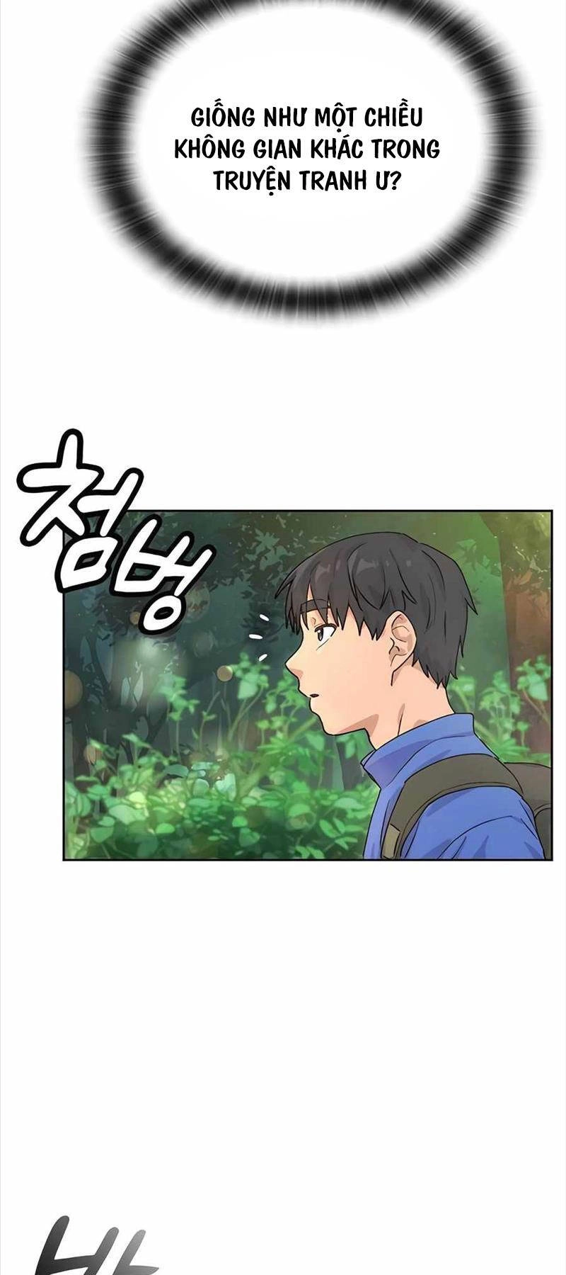 Chữa Lành Cuộc Sống Thông Qua Cắm Trại Ở Thế Giới Khác Chapter 3 - 63