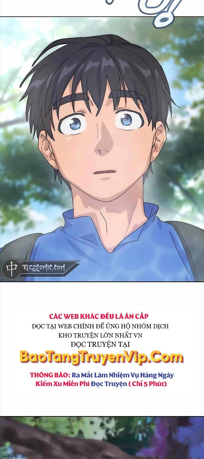 Chữa Lành Cuộc Sống Thông Qua Cắm Trại Ở Thế Giới Khác Chapter 3 - 65