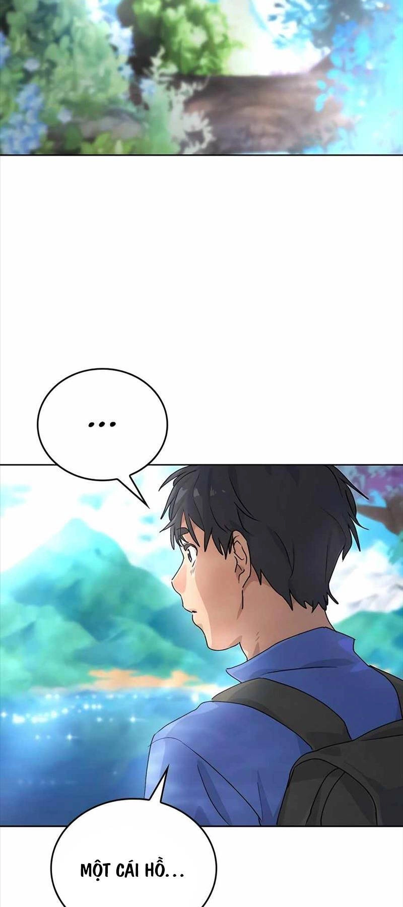 Chữa Lành Cuộc Sống Thông Qua Cắm Trại Ở Thế Giới Khác Chapter 3 - 67