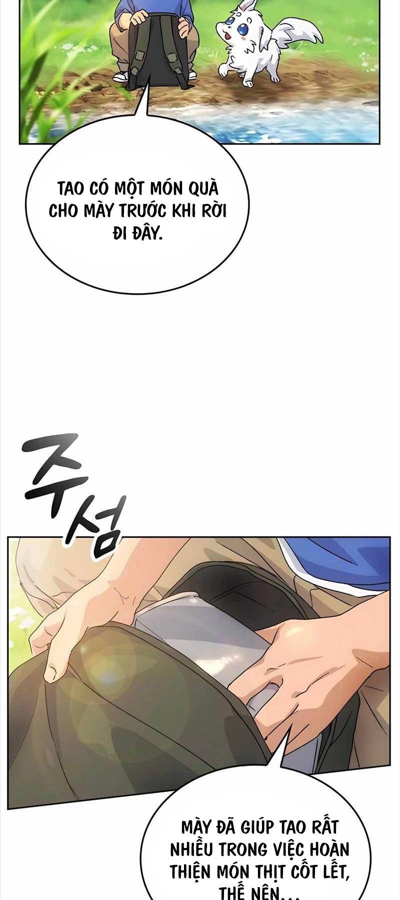 Chữa Lành Cuộc Sống Thông Qua Cắm Trại Ở Thế Giới Khác Chapter 3 - 70