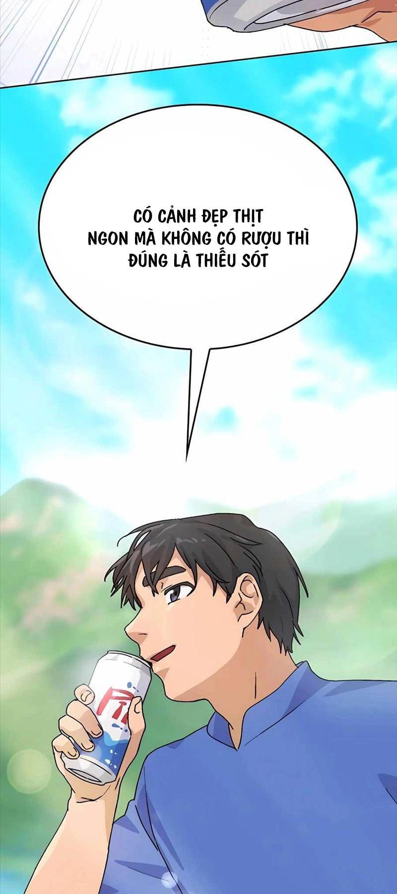 Chữa Lành Cuộc Sống Thông Qua Cắm Trại Ở Thế Giới Khác Chapter 3 - 85