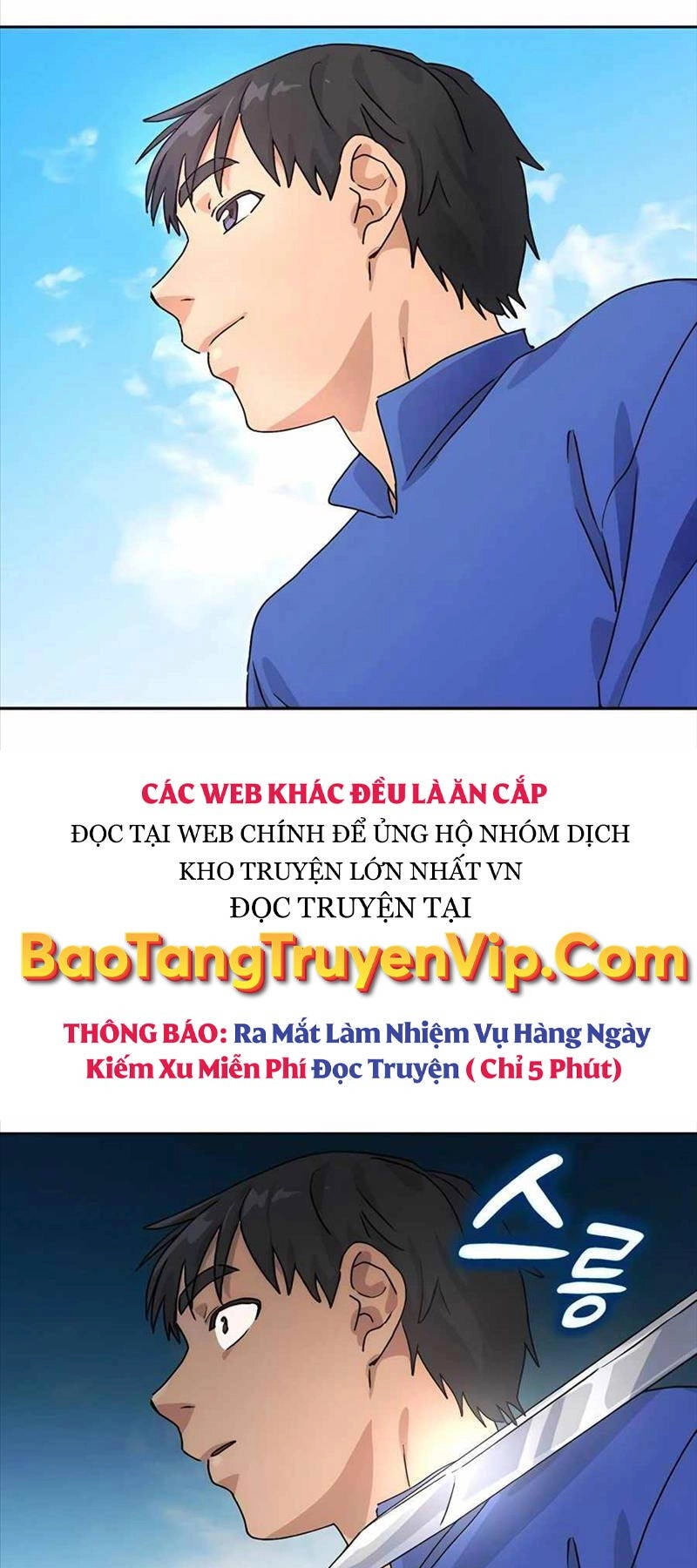 Chữa Lành Cuộc Sống Thông Qua Cắm Trại Ở Thế Giới Khác Chapter 3 - 91