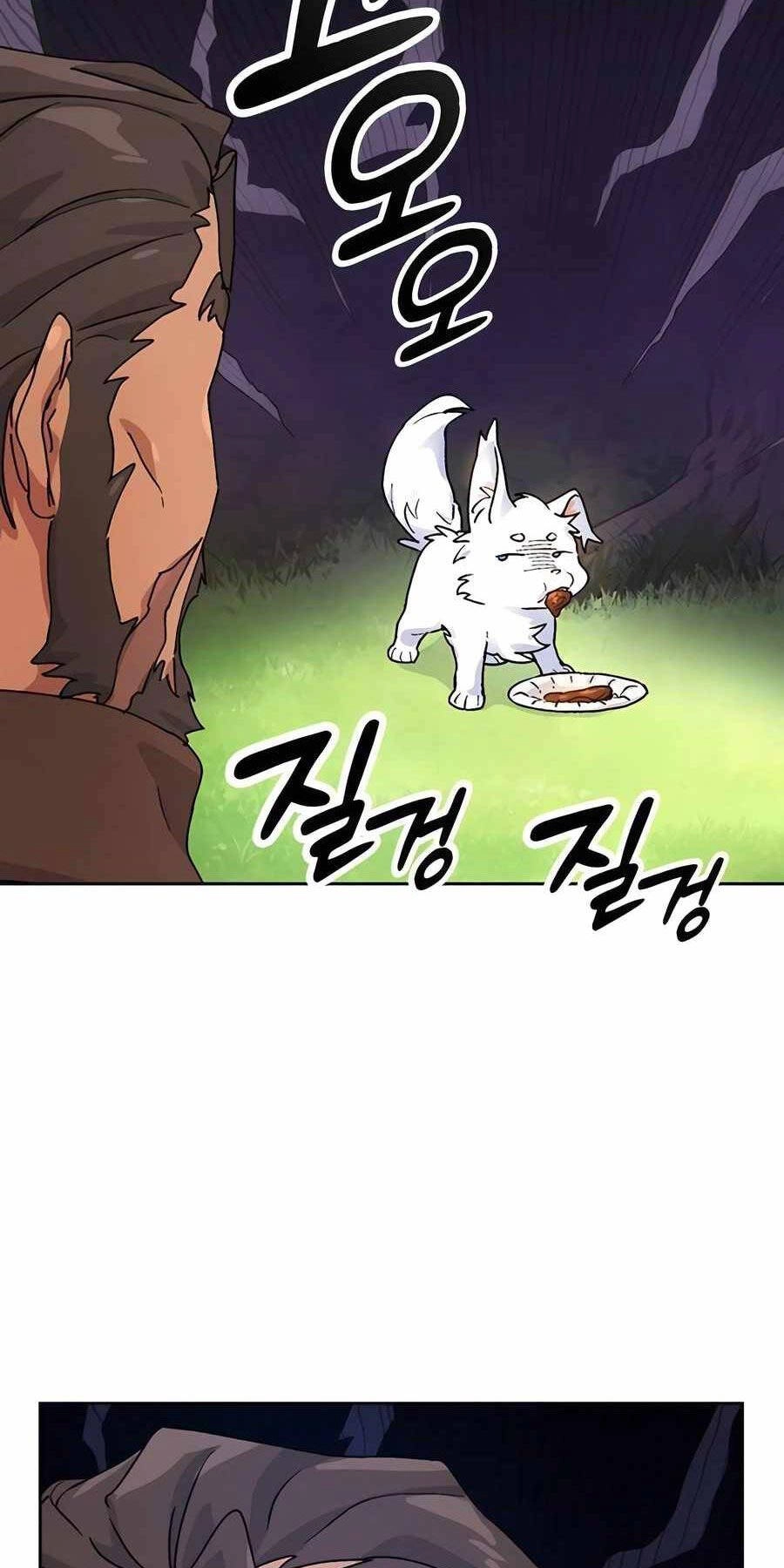 Chữa Lành Cuộc Sống Thông Qua Cắm Trại Ở Thế Giới Khác Chapter 4 - 13