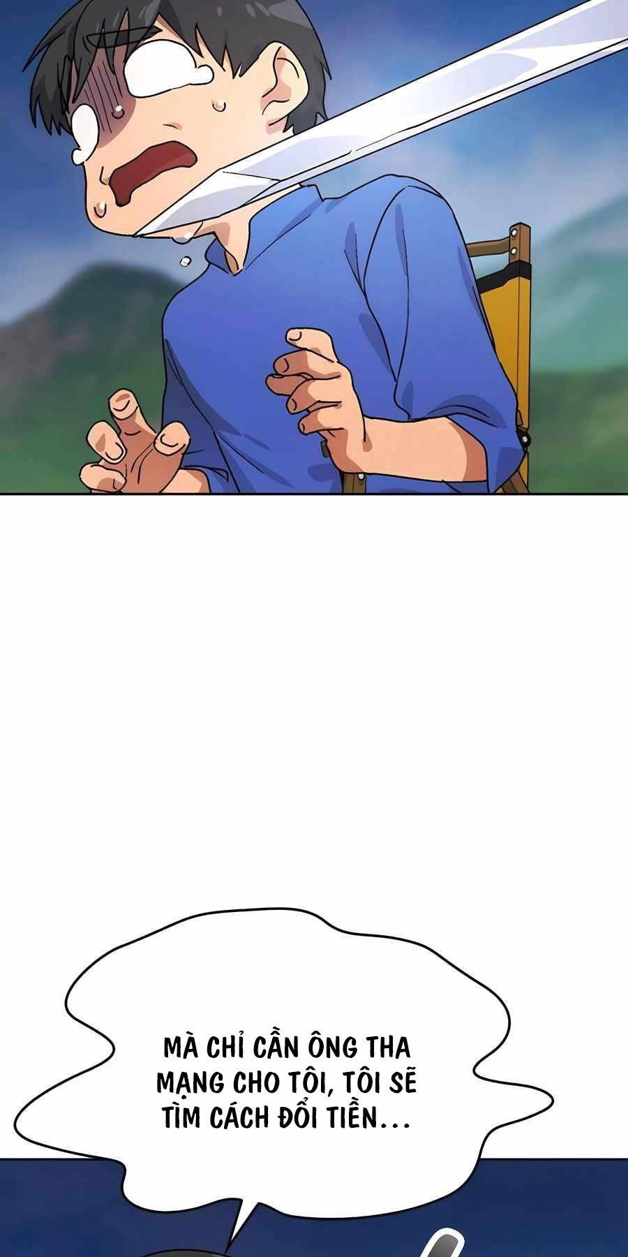 Chữa Lành Cuộc Sống Thông Qua Cắm Trại Ở Thế Giới Khác Chapter 4 - 16