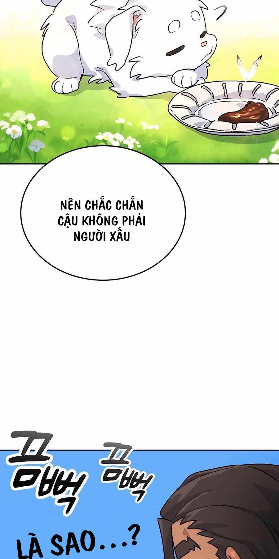 Chữa Lành Cuộc Sống Thông Qua Cắm Trại Ở Thế Giới Khác Chapter 4 - 23