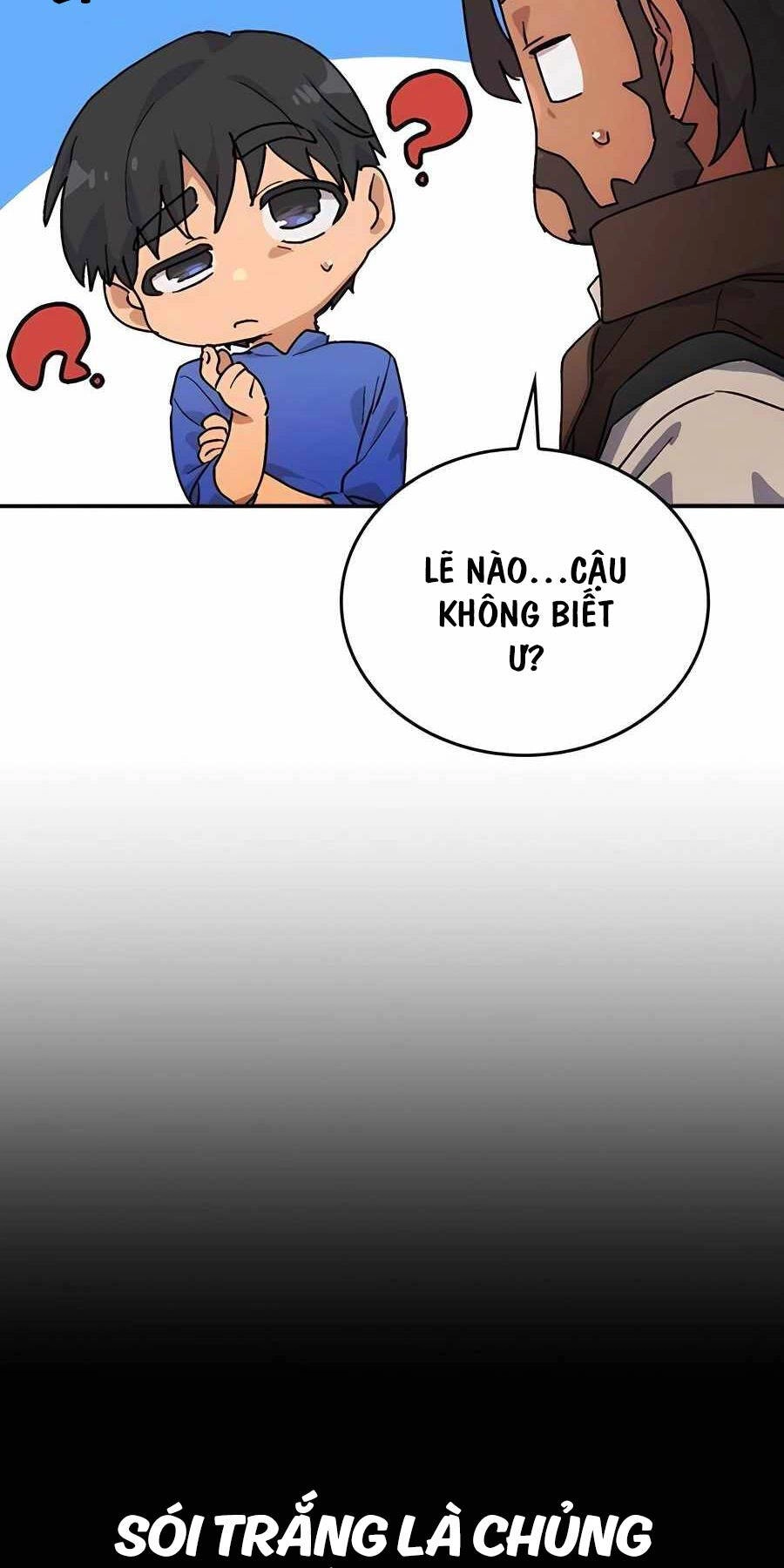 Chữa Lành Cuộc Sống Thông Qua Cắm Trại Ở Thế Giới Khác Chapter 4 - 24