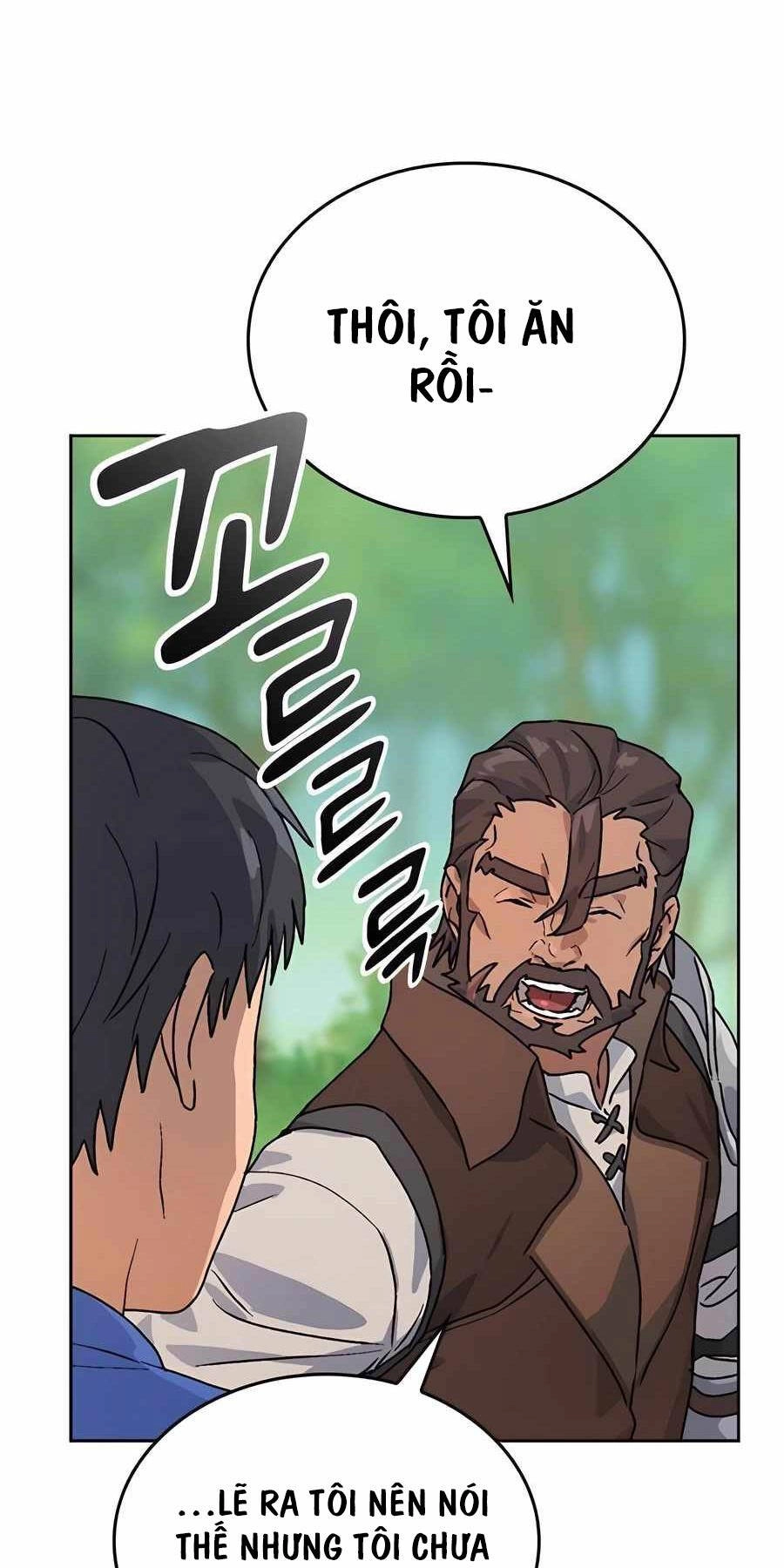 Chữa Lành Cuộc Sống Thông Qua Cắm Trại Ở Thế Giới Khác Chapter 4 - 37