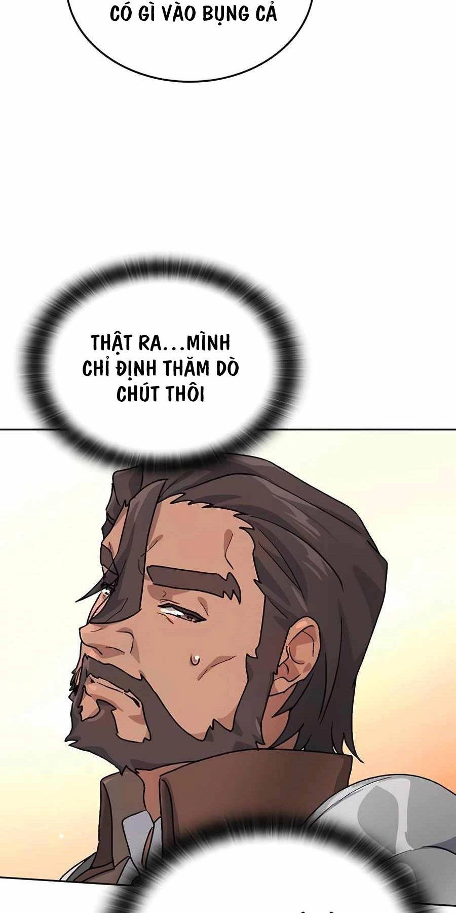 Chữa Lành Cuộc Sống Thông Qua Cắm Trại Ở Thế Giới Khác Chapter 4 - 38