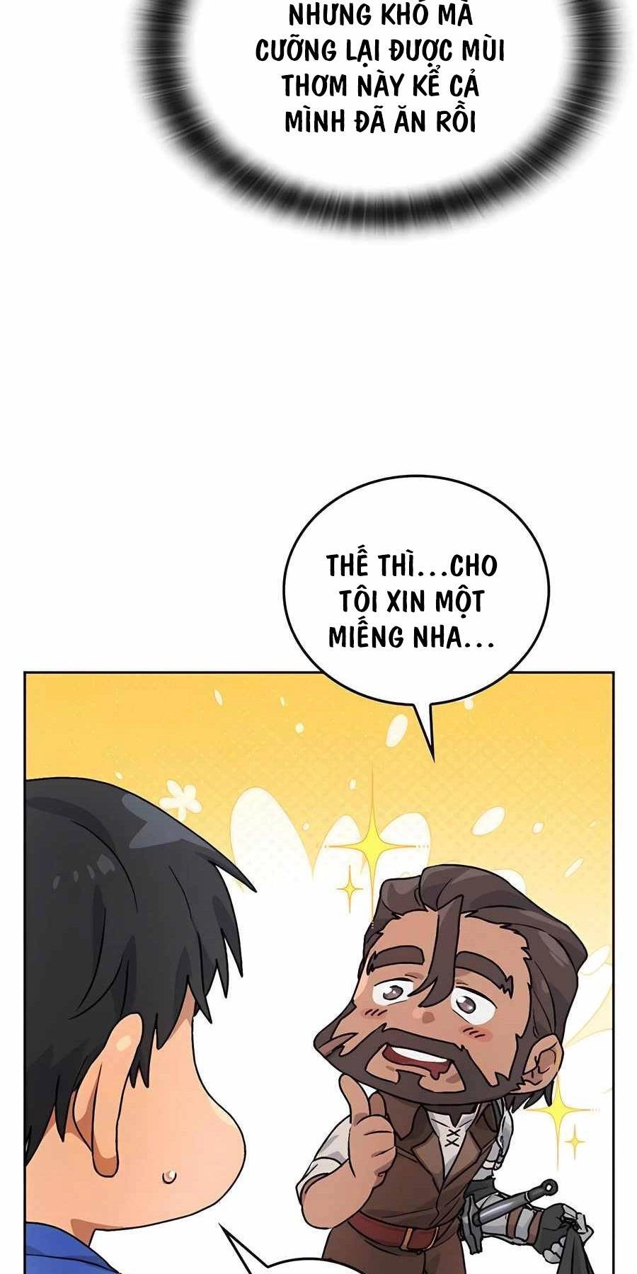 Chữa Lành Cuộc Sống Thông Qua Cắm Trại Ở Thế Giới Khác Chapter 4 - 39