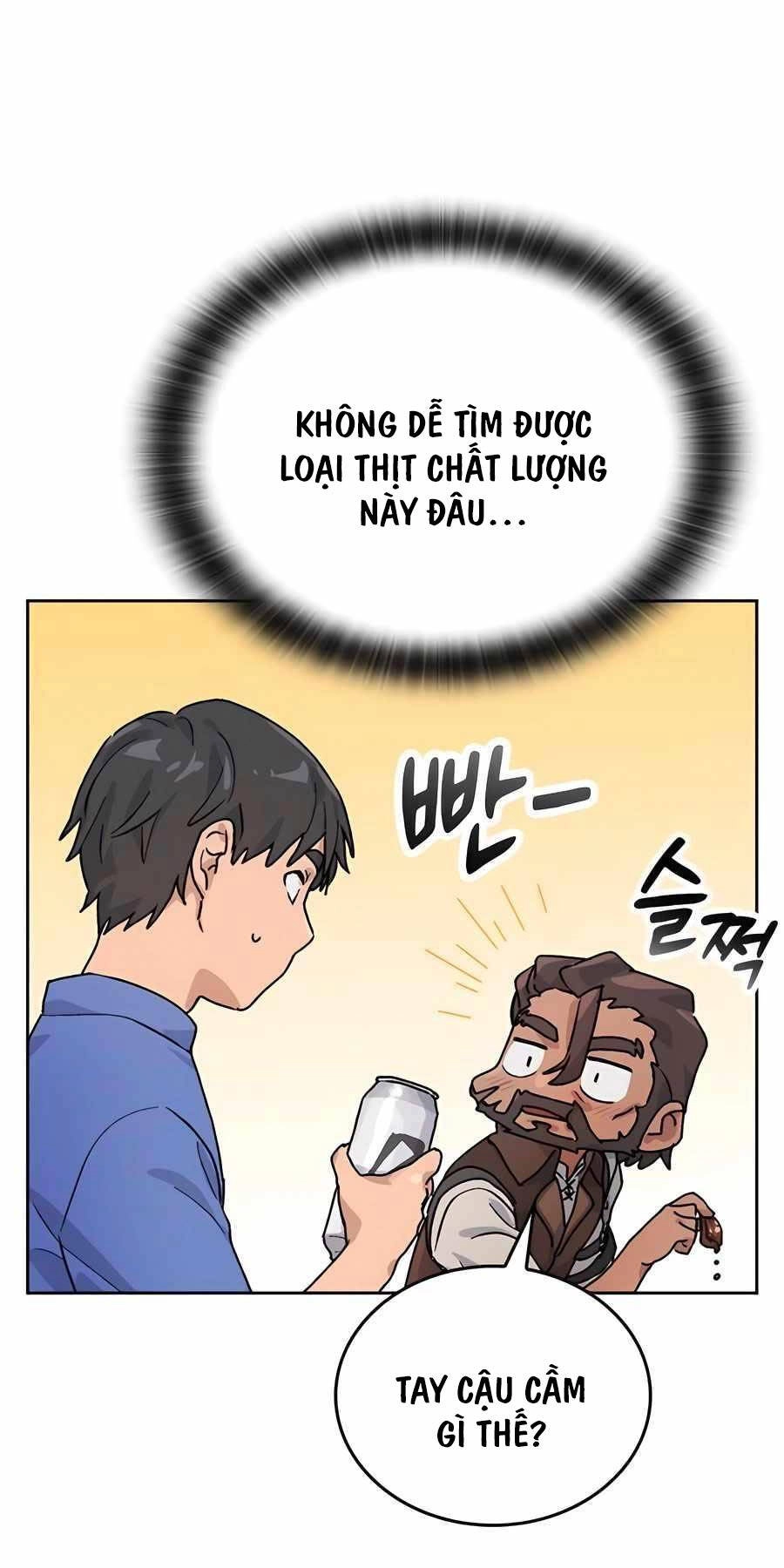 Chữa Lành Cuộc Sống Thông Qua Cắm Trại Ở Thế Giới Khác Chapter 4 - 44