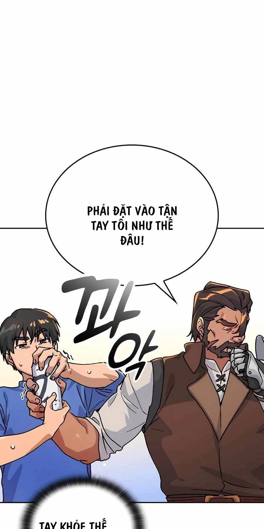 Chữa Lành Cuộc Sống Thông Qua Cắm Trại Ở Thế Giới Khác Chapter 4 - 49