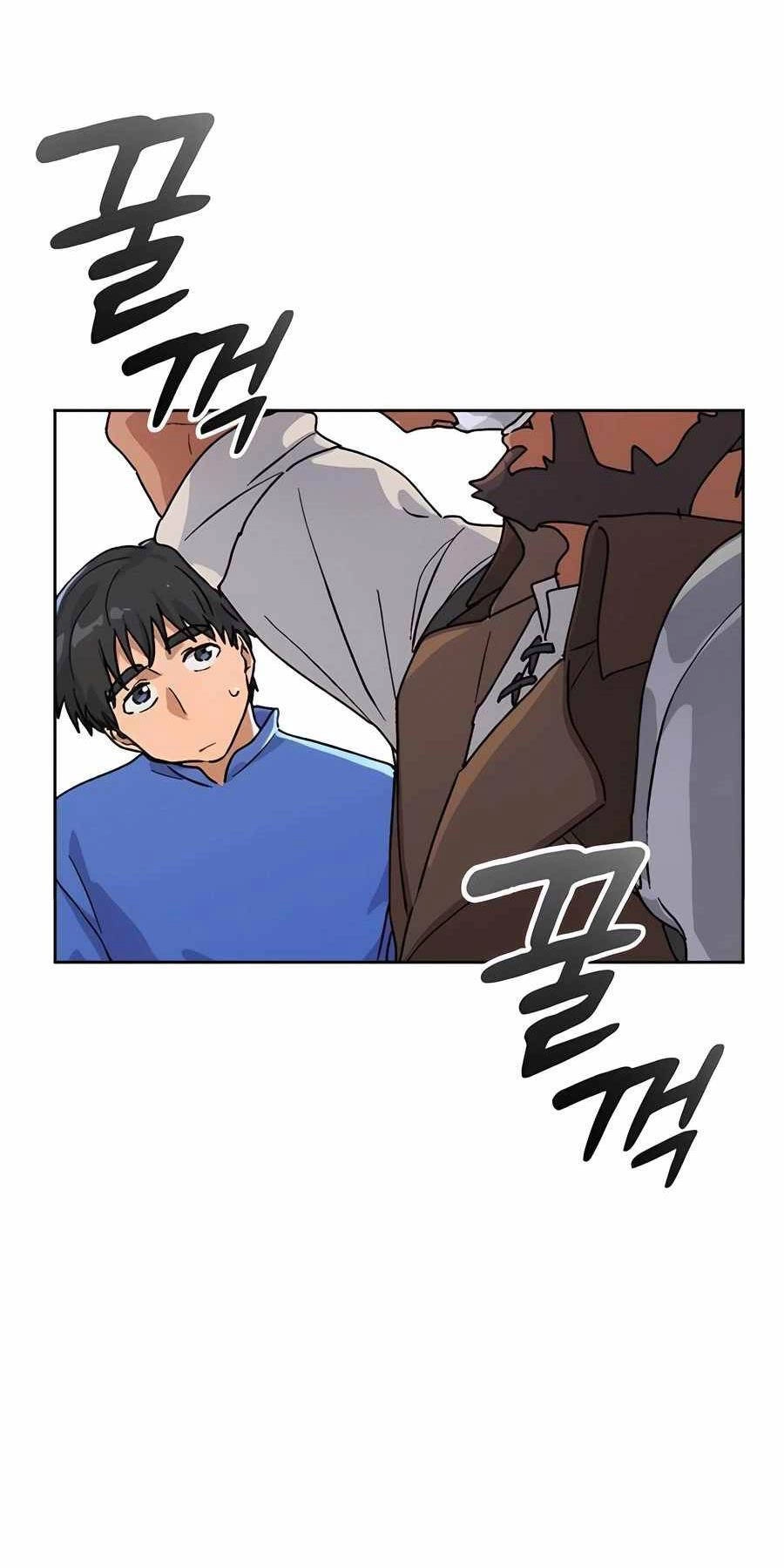 Chữa Lành Cuộc Sống Thông Qua Cắm Trại Ở Thế Giới Khác Chapter 4 - 52