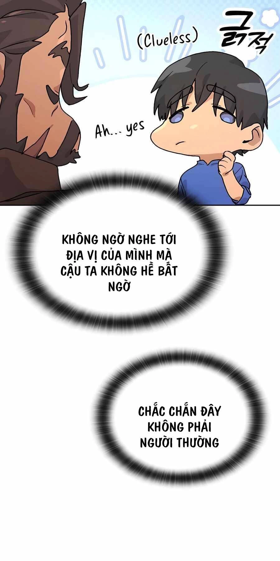 Chữa Lành Cuộc Sống Thông Qua Cắm Trại Ở Thế Giới Khác Chapter 4 - 61