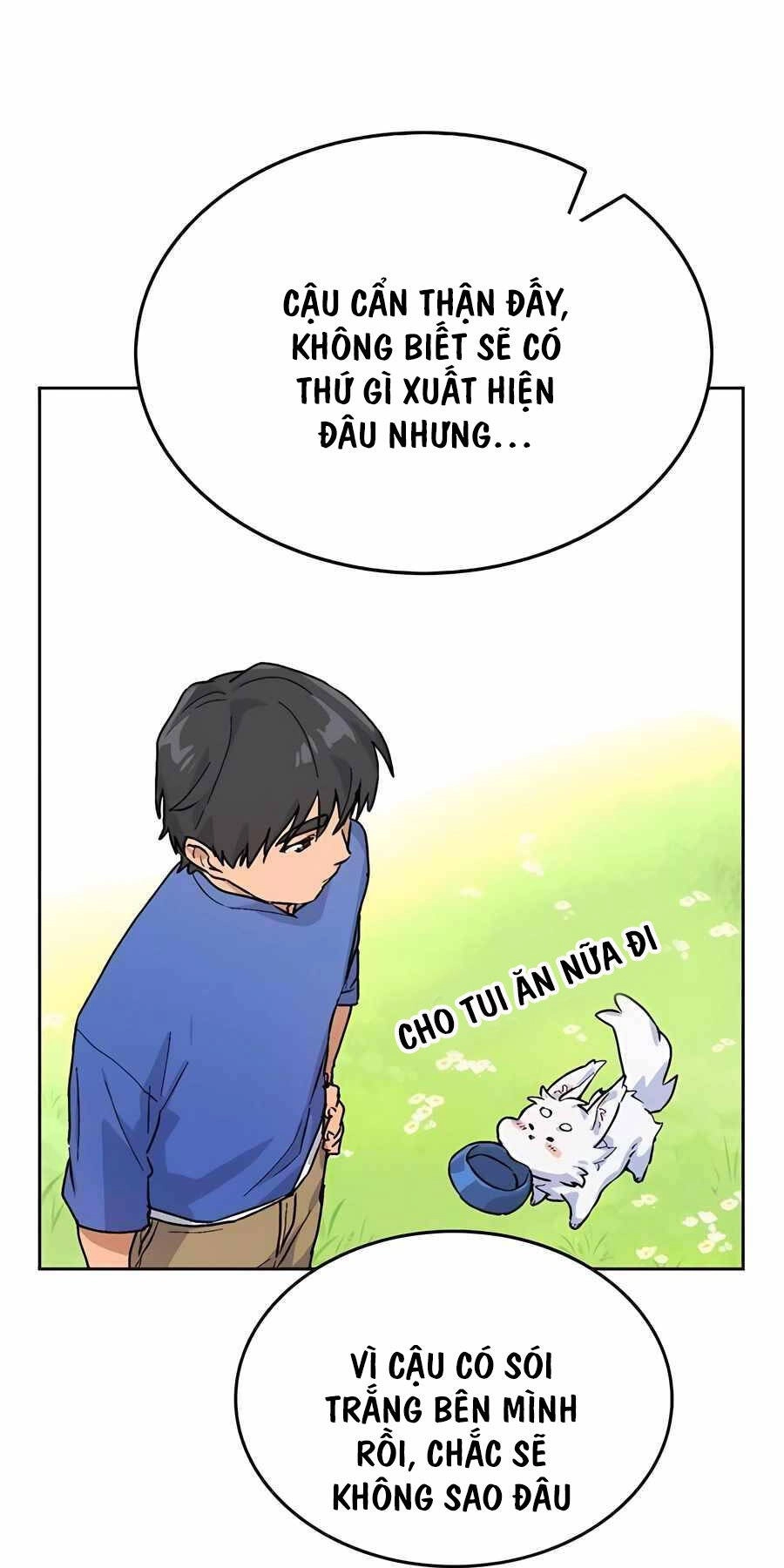 Chữa Lành Cuộc Sống Thông Qua Cắm Trại Ở Thế Giới Khác Chapter 4 - 62