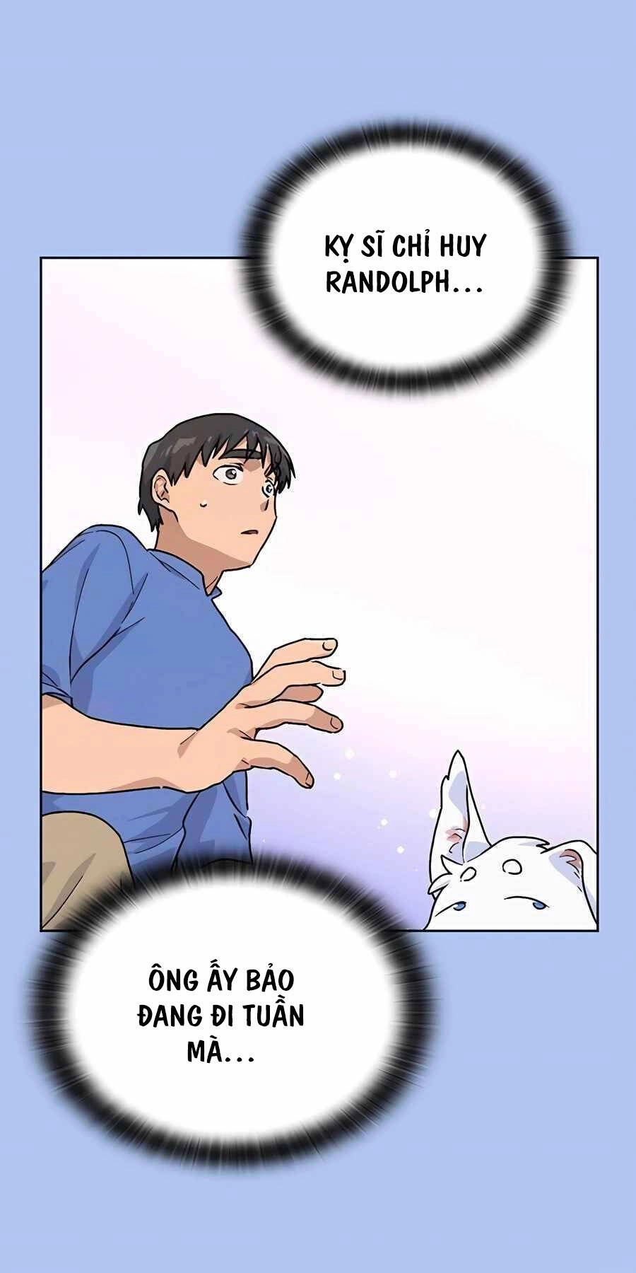 Chữa Lành Cuộc Sống Thông Qua Cắm Trại Ở Thế Giới Khác Chapter 4 - 65