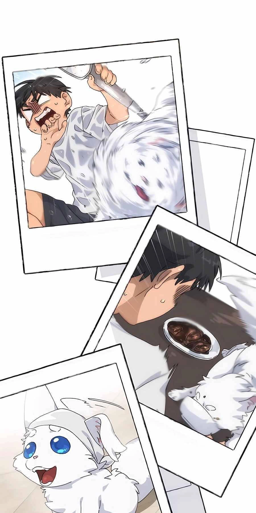 Chữa Lành Cuộc Sống Thông Qua Cắm Trại Ở Thế Giới Khác Chapter 4 - 72