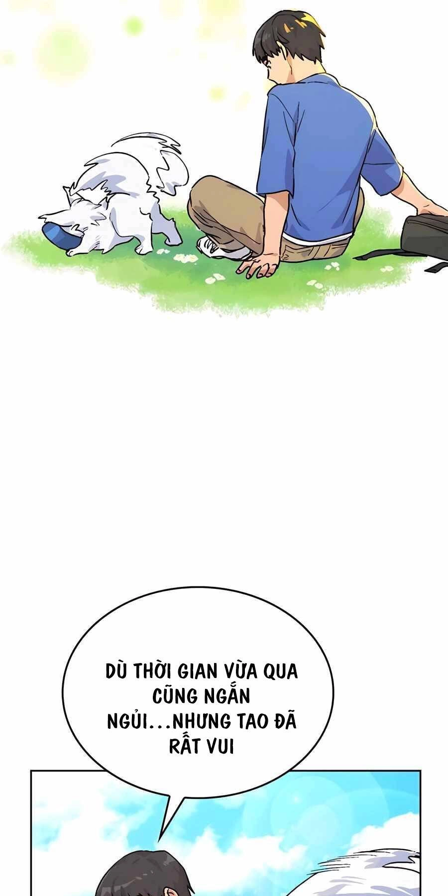 Chữa Lành Cuộc Sống Thông Qua Cắm Trại Ở Thế Giới Khác Chapter 4 - 74