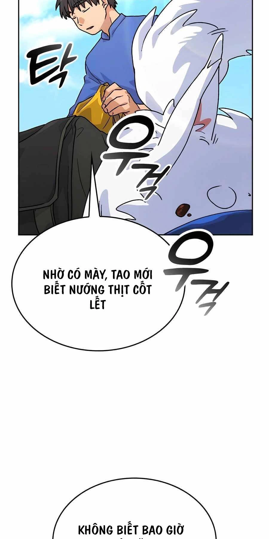 Chữa Lành Cuộc Sống Thông Qua Cắm Trại Ở Thế Giới Khác Chapter 4 - 75