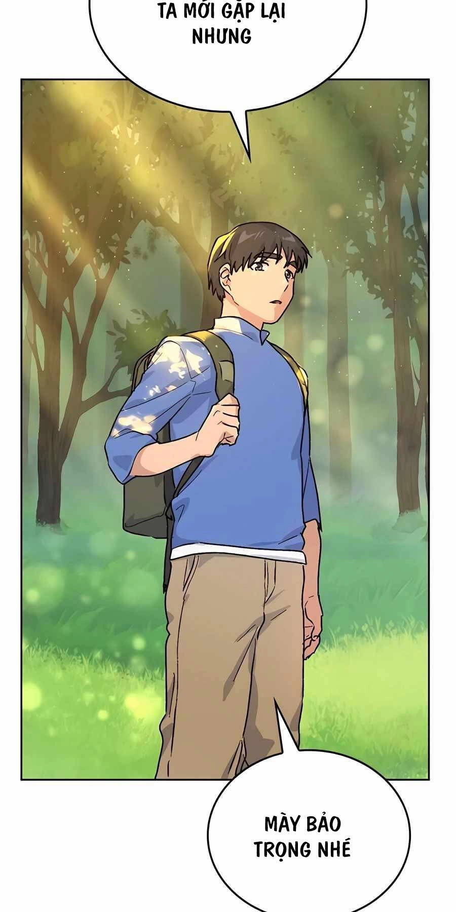 Chữa Lành Cuộc Sống Thông Qua Cắm Trại Ở Thế Giới Khác Chapter 4 - 76