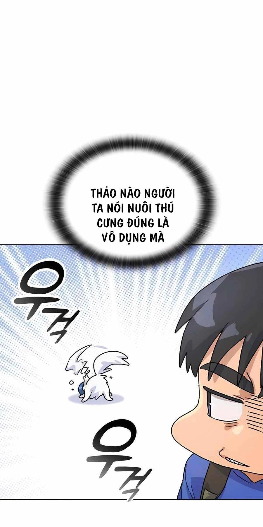 Chữa Lành Cuộc Sống Thông Qua Cắm Trại Ở Thế Giới Khác Chapter 4 - 80