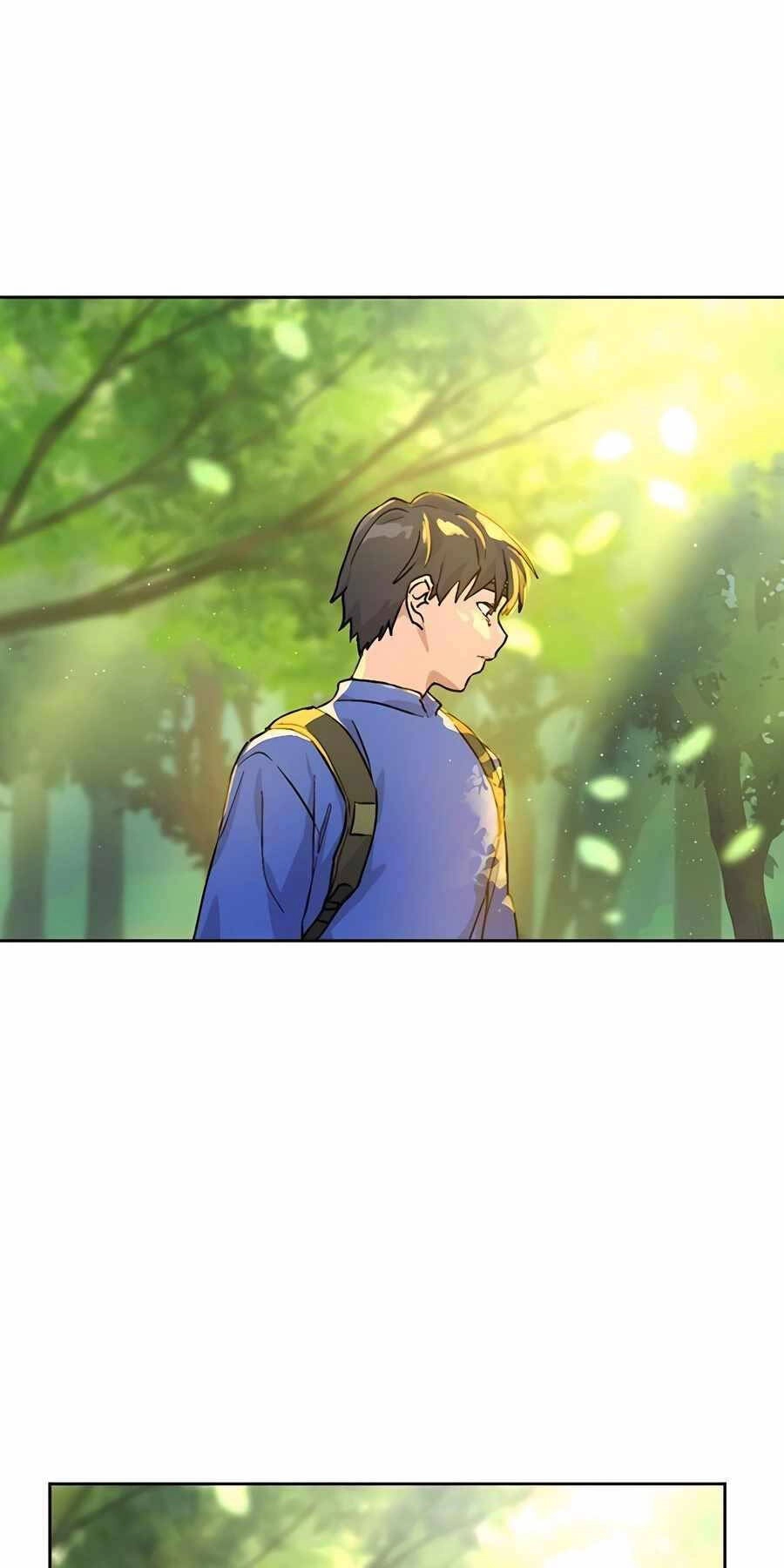 Chữa Lành Cuộc Sống Thông Qua Cắm Trại Ở Thế Giới Khác Chapter 4 - 86