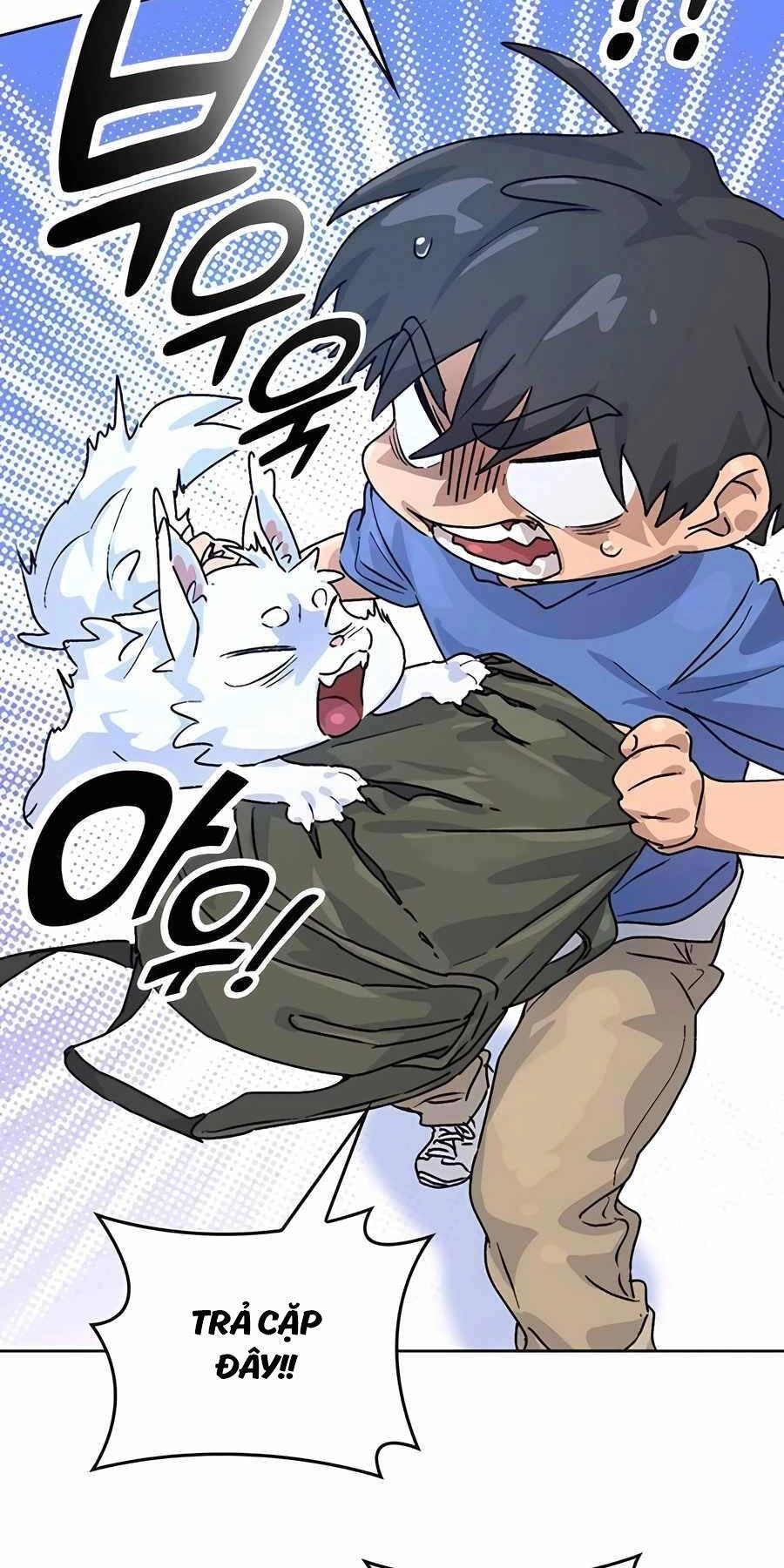 Chữa Lành Cuộc Sống Thông Qua Cắm Trại Ở Thế Giới Khác Chapter 4 - 88