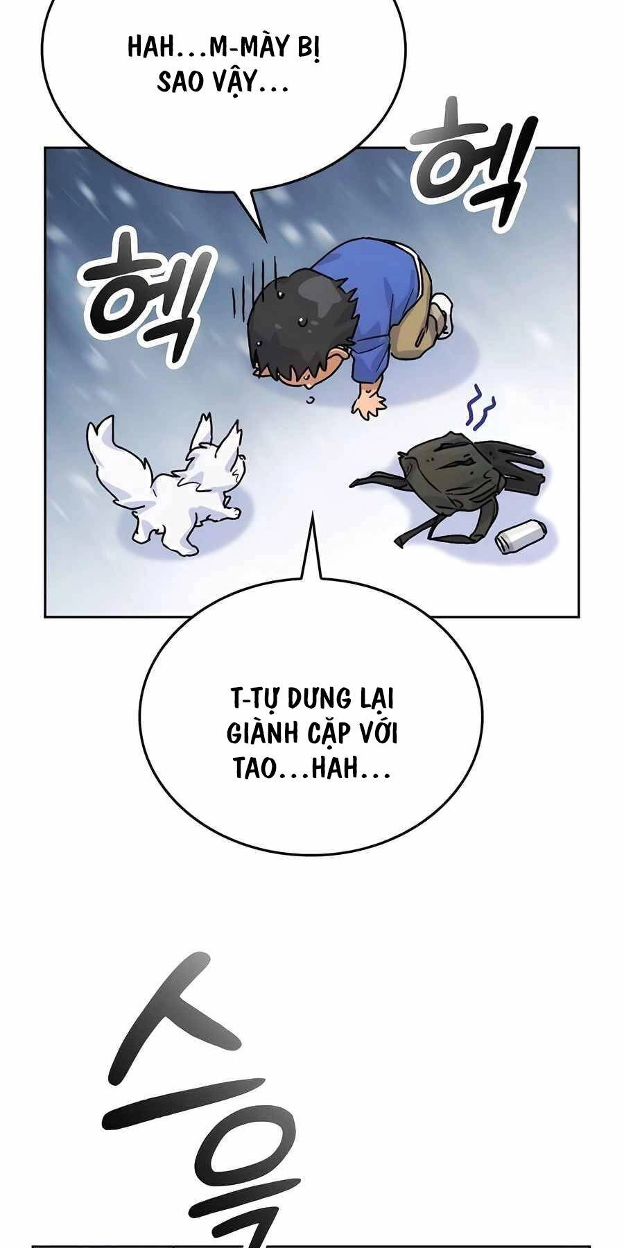 Chữa Lành Cuộc Sống Thông Qua Cắm Trại Ở Thế Giới Khác Chapter 4 - 90