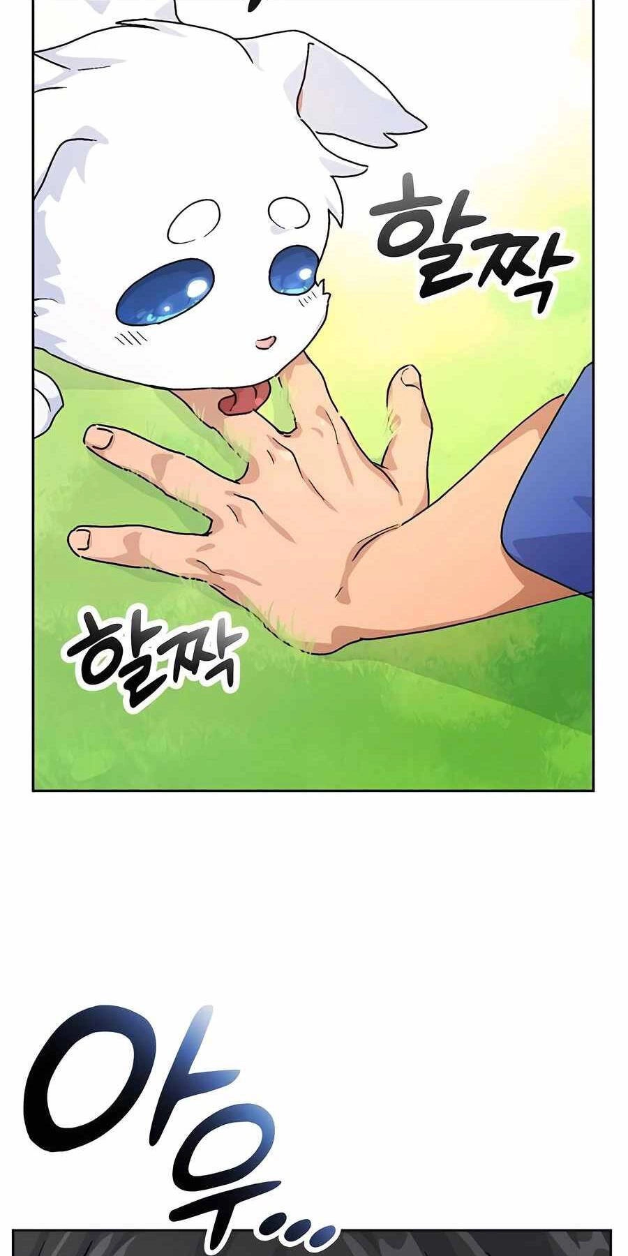 Chữa Lành Cuộc Sống Thông Qua Cắm Trại Ở Thế Giới Khác Chapter 4 - 91