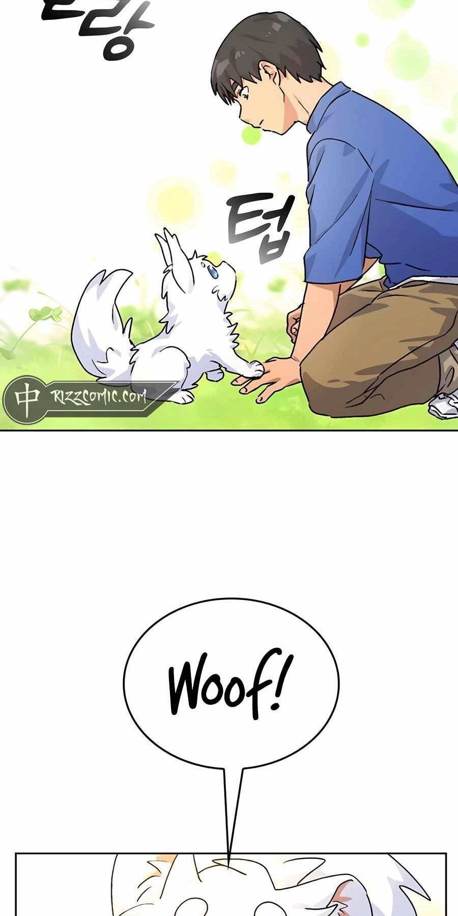 Chữa Lành Cuộc Sống Thông Qua Cắm Trại Ở Thế Giới Khác Chapter 4 - 93